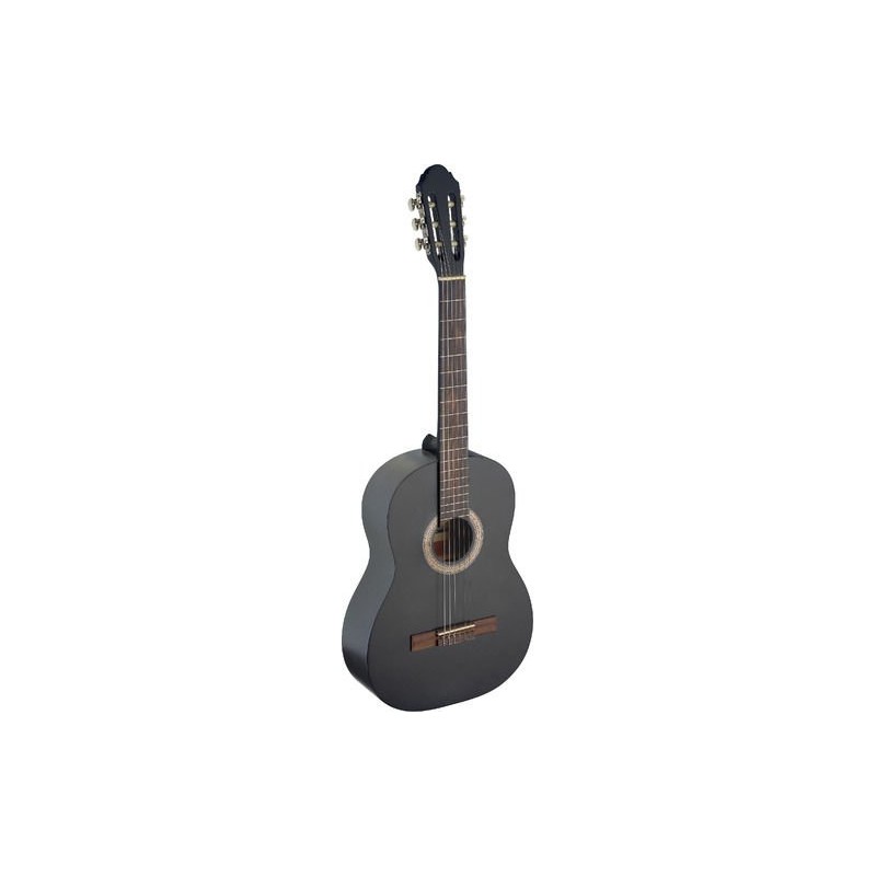 Stagg C440M BLK PACK - gitara klasyczna, zestaw - 2