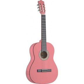 Stagg C440M PINK - gitara klasyczna - 1