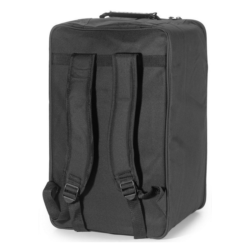 Stagg CAJ-50M-N - cajon z pokrowcem - 2