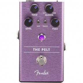 Fender The Pelt Fuzz - efekt gitarowy