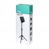 Stagg COS 8 BK - wielofunkcyjny statyw z pulpitem - 1