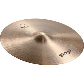 Stagg CS-CT15 - talerz perkusyjny, Crash 15" - 1