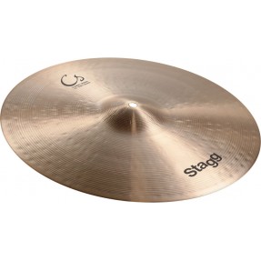 Stagg CS-CT16 - talerz perkusyjny, Crash 16″ - 1