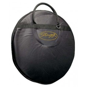 Stagg CY 22 - pokrowiec na talerz perkusyjny - 1