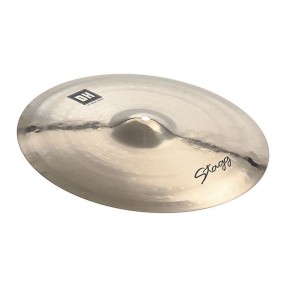 Stagg DH-CRH18B - talerz perkusyjny, Crash 18" - 1