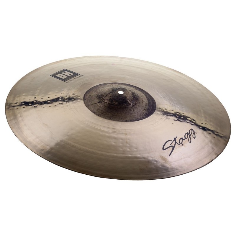 Stagg DH-RH20E - talerz perkusyjny, Ride 20 - 1