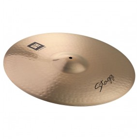 Stagg DH-RM20B - talerz perkusyjny, Ride 20" - 1