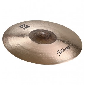 Stagg DH-RXD20E - talerz perkusyjny, Ride 20 - 1