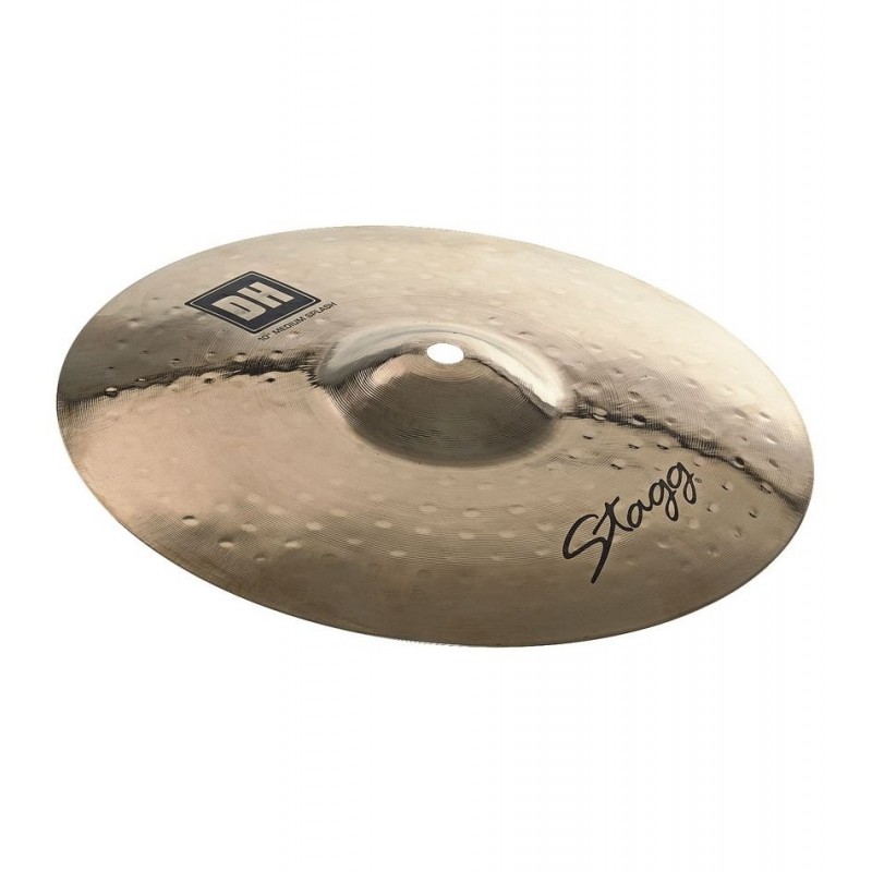 Stagg DH-SM8B - talerz perkusyjny, Splash 8" - 1