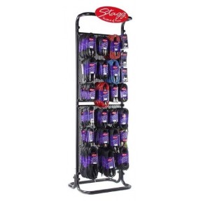 Stagg DIS-WA CAB 1 - statyw do ekspozycji kabli - 1