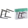 Stagg DJS-LT10 - profesjonalny statyw dla DJ - 1