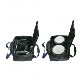 Stagg DPB 1 - pokrowiec na bongosy lub stopę - 1