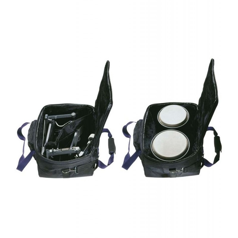 Stagg DPB 1 - pokrowiec na bongosy lub stopę - 1