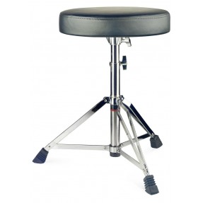 Stagg DT 32 CR - stołek perkusyjny - 1