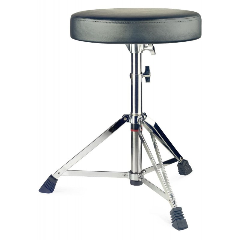 Stagg DT 32 CR - stołek perkusyjny - 1