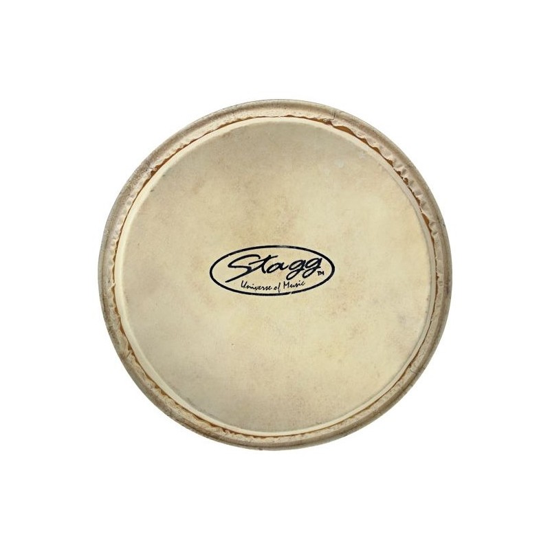 Stagg DWM 10 HEAD - naciąg dla Djembe 10" - 1