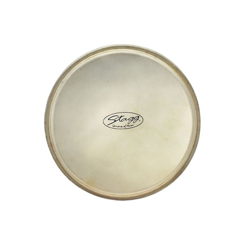Stagg DWM 12 HEAD - naciąg dla Djembe 12" - 1