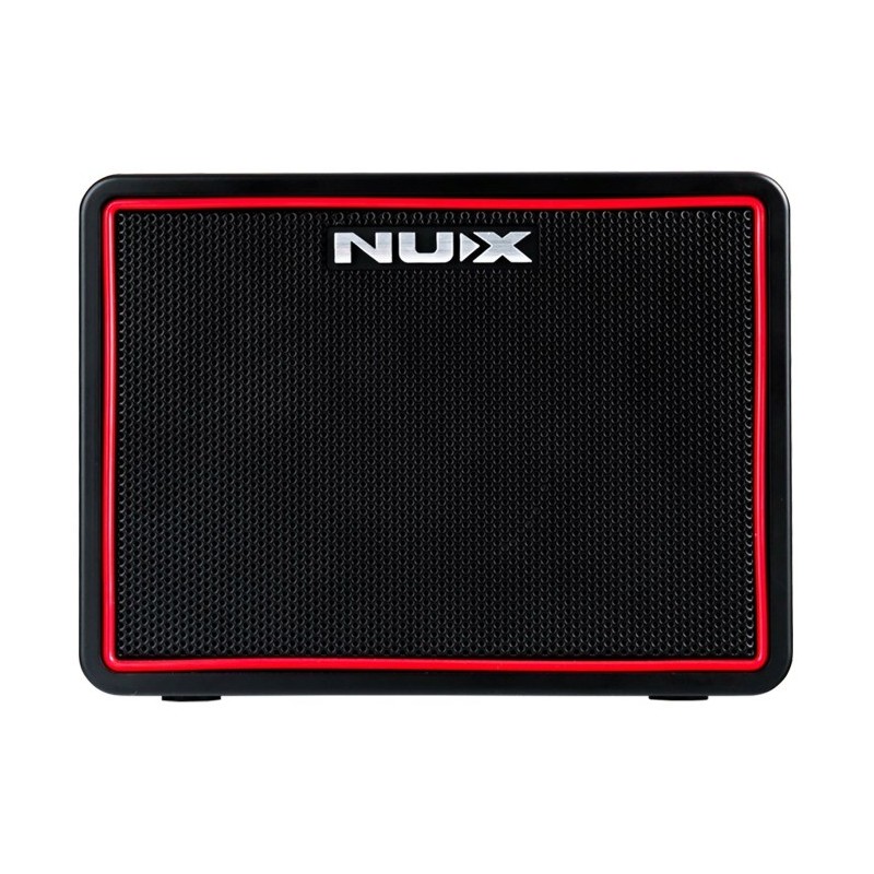 NUX Mighty Lite BT - mini wzmacniacz gitarowy