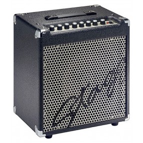 Stagg EDA40 - 2-kanałowe combo 40W do perkusji elektronicznej - 1