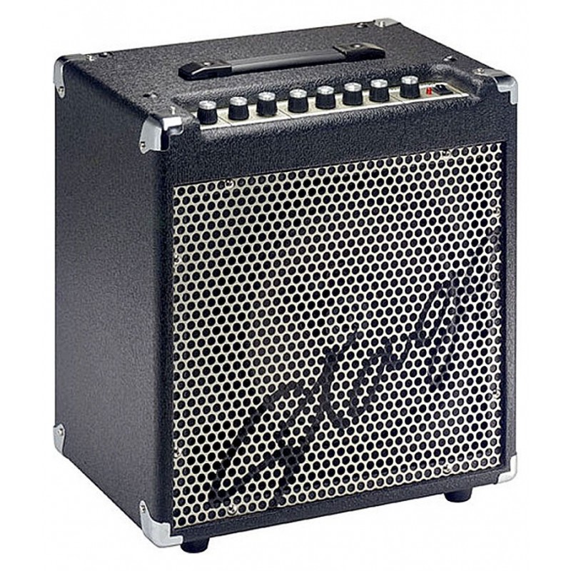 Stagg EDA40 - 2-kanałowe combo 40W do perkusji elektronicznej - 1