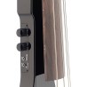 Stagg EDB 3/4RDL TR - kontrabas elektryczny 3/4 - 3