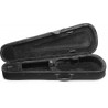 Stagg EVN X-4/4 BK – zestaw skrzypce elektryczne z akcesoriami - 2