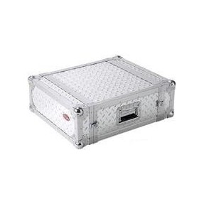 Stagg FC-4U - futerał na jednostki rack - 1