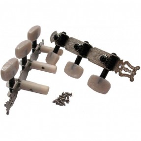 Akmuz komplet kluczy do gitary klasycznej