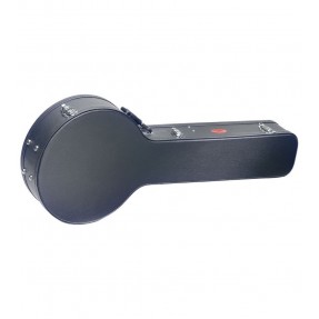 Stagg GCA BJ 5 - futerał na banjo pięciostrunowe - 1