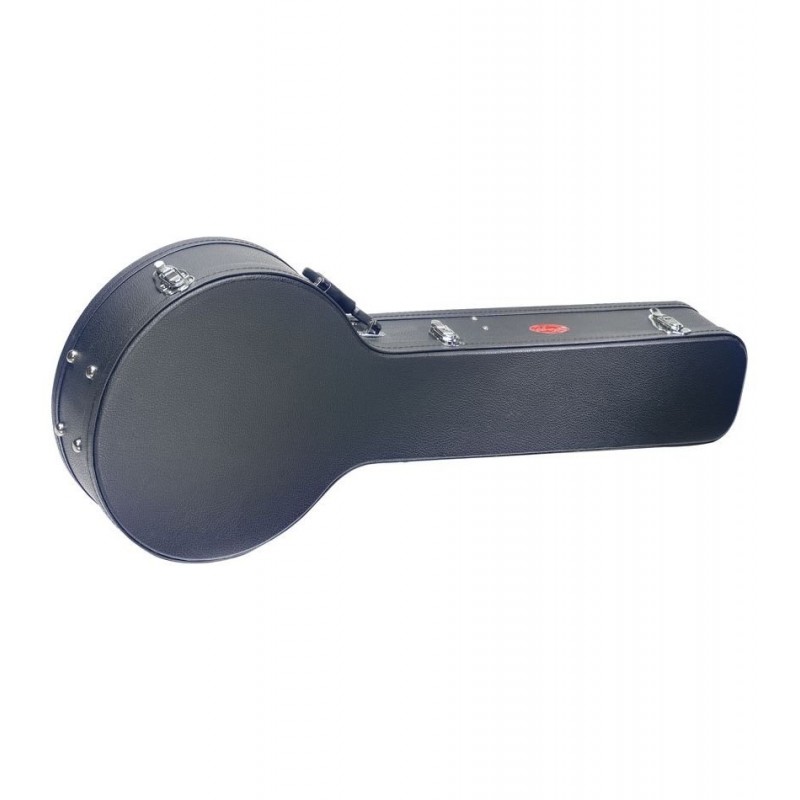 Stagg GCA BJ 5 - futerał na banjo pięciostrunowe - 1