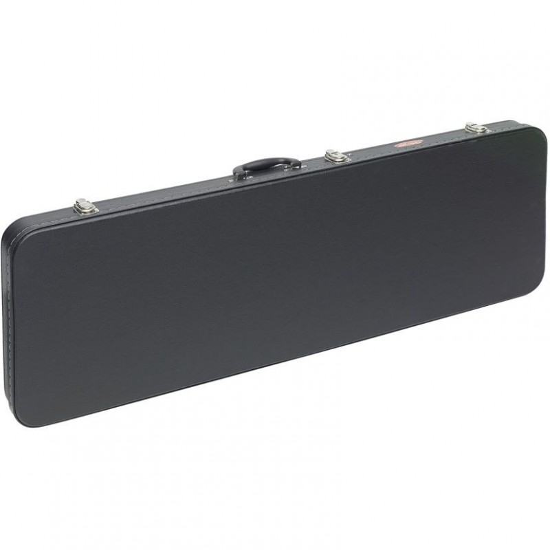 Stagg GEC-RE - futerał na gitarę elektryczną - 1
