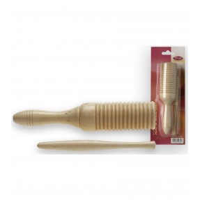 GUIRO DREW.GTB-124 - 1