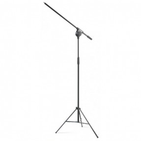 AKMUZ M-6 - Statyw mikrofonowy metalowy