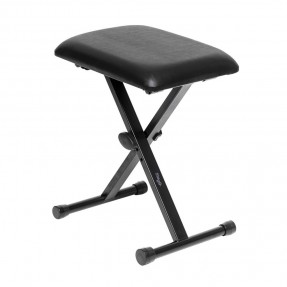 Stagg KEB-A10 - stołek do keyboardu - 1