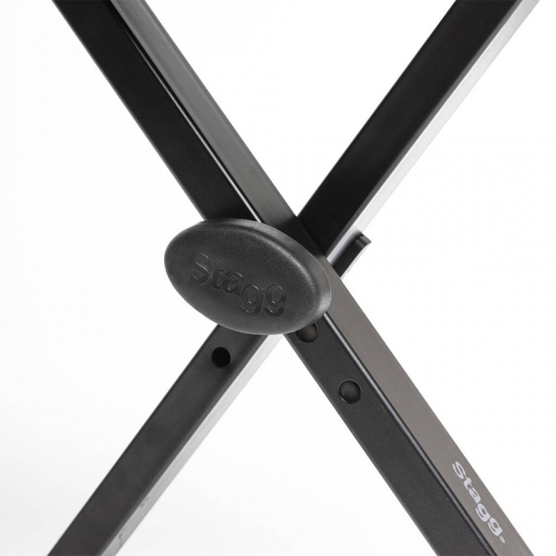 Stagg KEB-A10 - stołek do keyboardu - 2