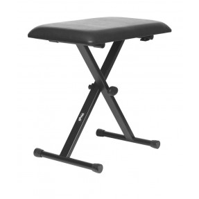 Stagg KEB-A20 - stołek do keyboardu - 1