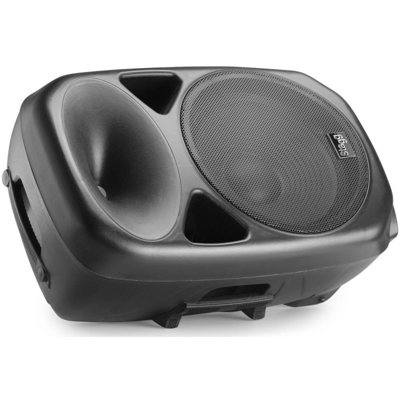 Stagg KMS 12 - dwudrożna kolumna aktywna 200W - 3