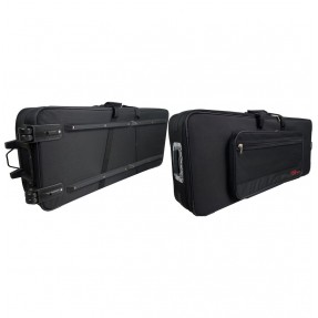 Stagg KTC 115 - futerał do instrumentów klawiszowych - 1