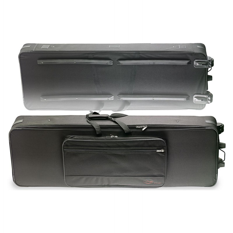 Stagg KTC 130 - futerał do instrumentów klawiszowych - 1