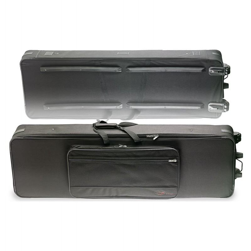 Stagg KTC 140 - futerał do instrumentów klawiszowych - 1