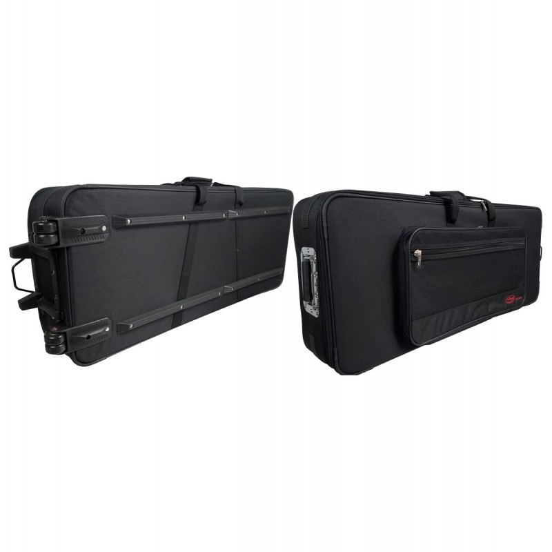 Stagg KTC 150 - futerał do instrumentów klawiszowych - 1