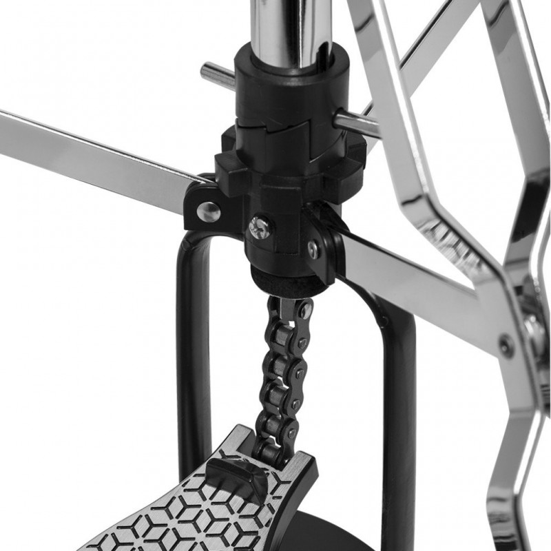 Stagg LHD-52 - statyw pod Hi-Hat - 5