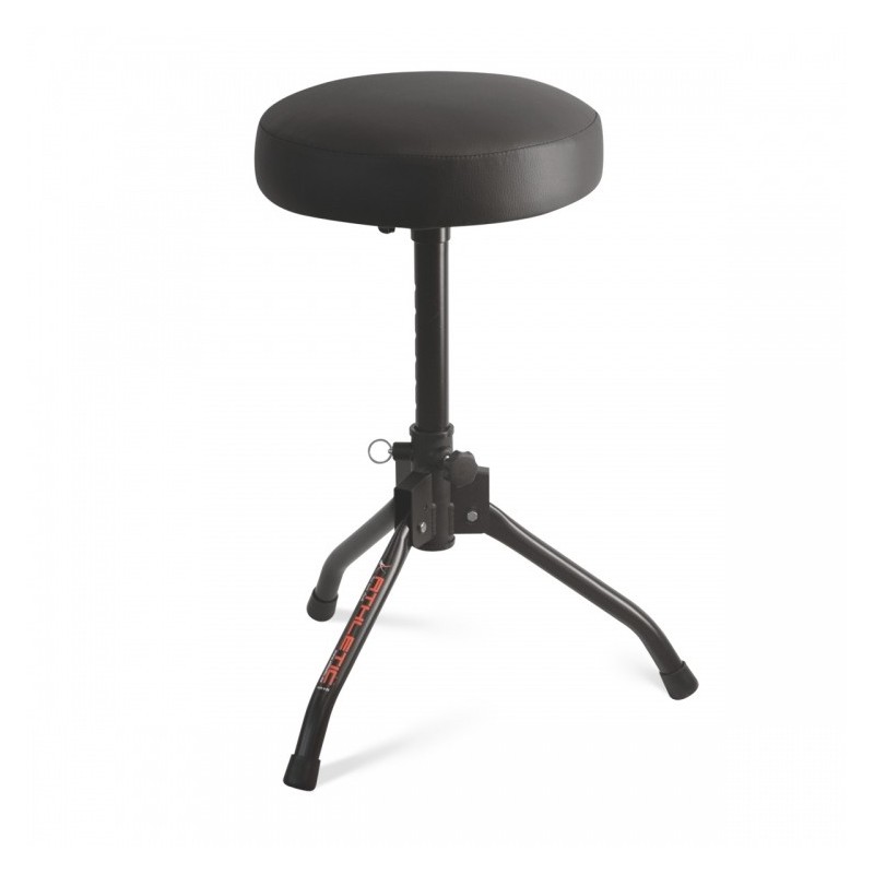 ATHLETIC ST-2 - stołek do perkusji