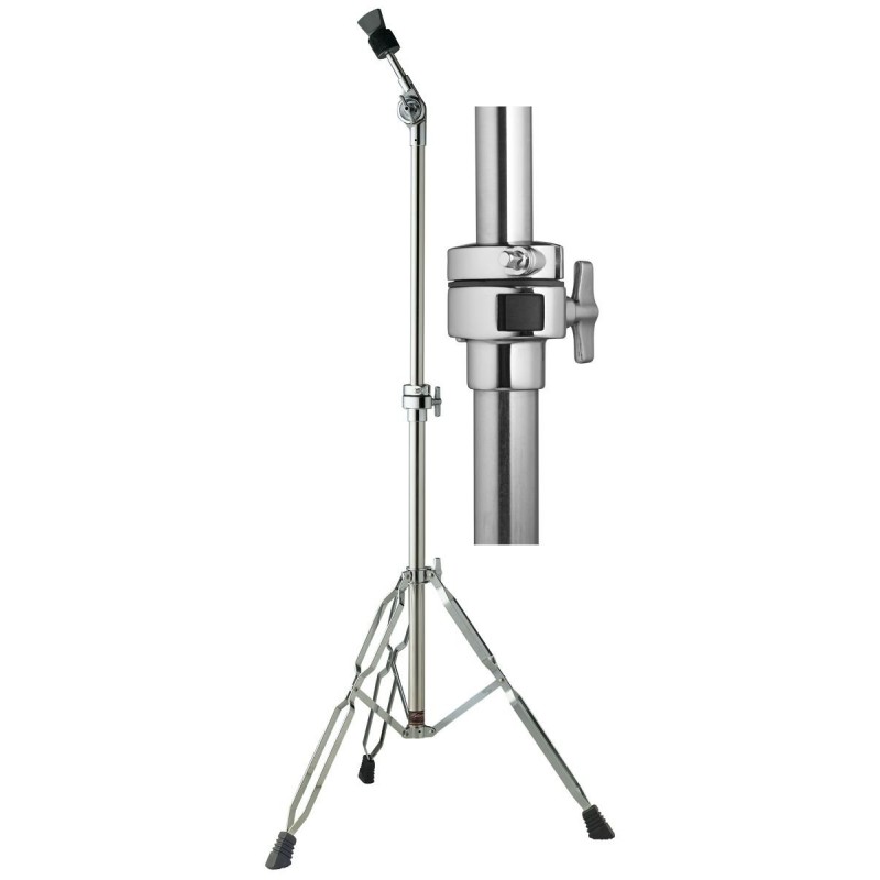 Stagg LYD 50 - statyw do talerza, prosty - 1