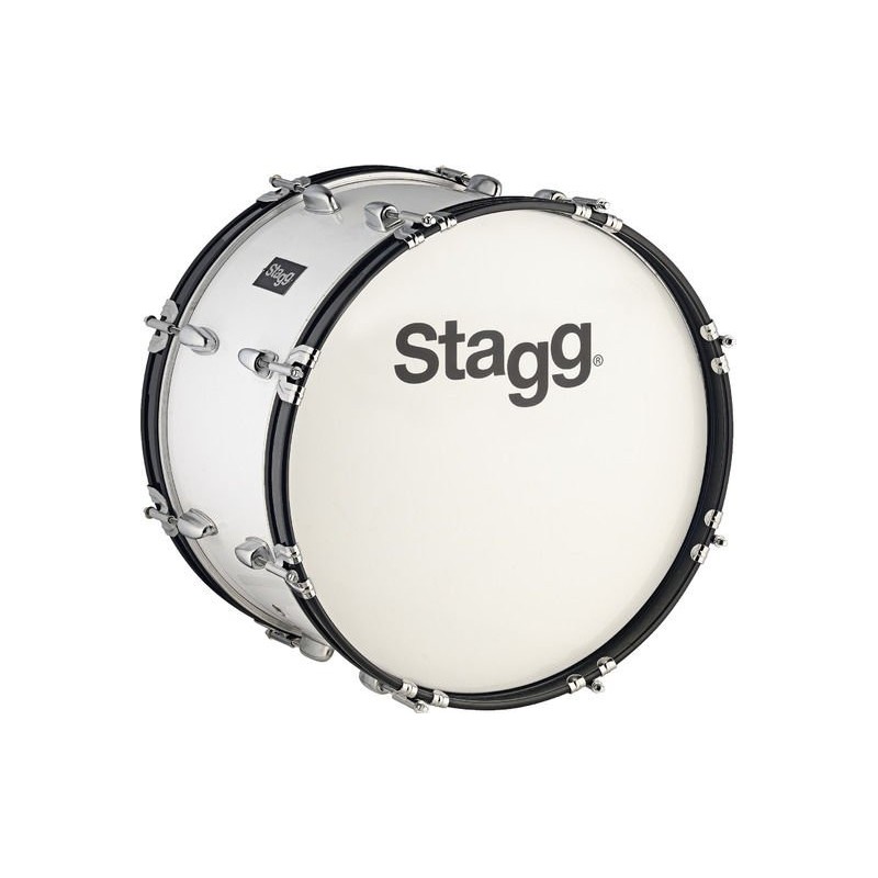 Stagg  MABD-2412 - bęben marszowy - 1