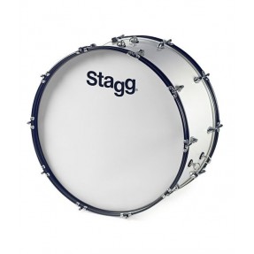 Stagg MBD 2612 B - bęben marszowy - 1