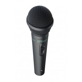 Stagg MD 1000 BKH - mikrofon dynamiczny - 1