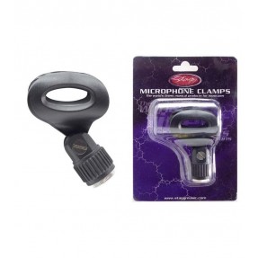 Stagg MH 12 A - uchwyt mikrofonowy - 1