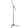 Stagg MIS-0822BK - statyw mikrofonowy - 2