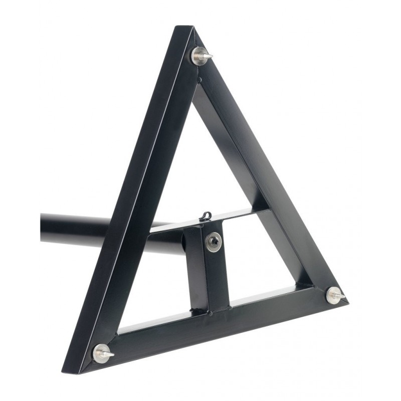 Stagg SMOS-10 SET - zestaw stalowych statywów - 2